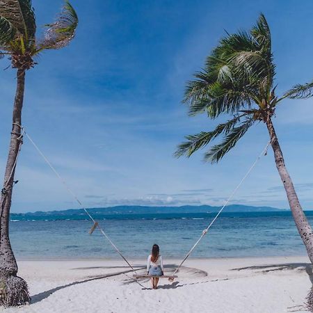 Cocohut Beach Resort Koh Phangan Haad Rin Eksteriør bilde